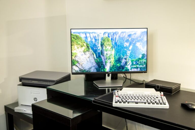 Top Office Accessories to Boost Your Productivity Today