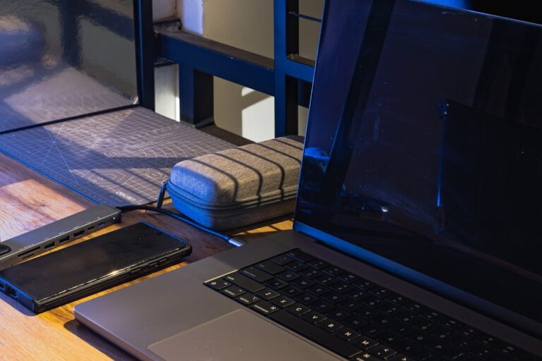 Transform Your Home Office with Stylish Accessories