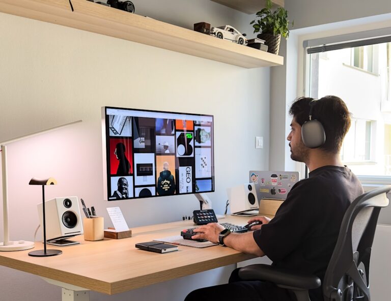 Essential Items Every Remote Worker Should Have